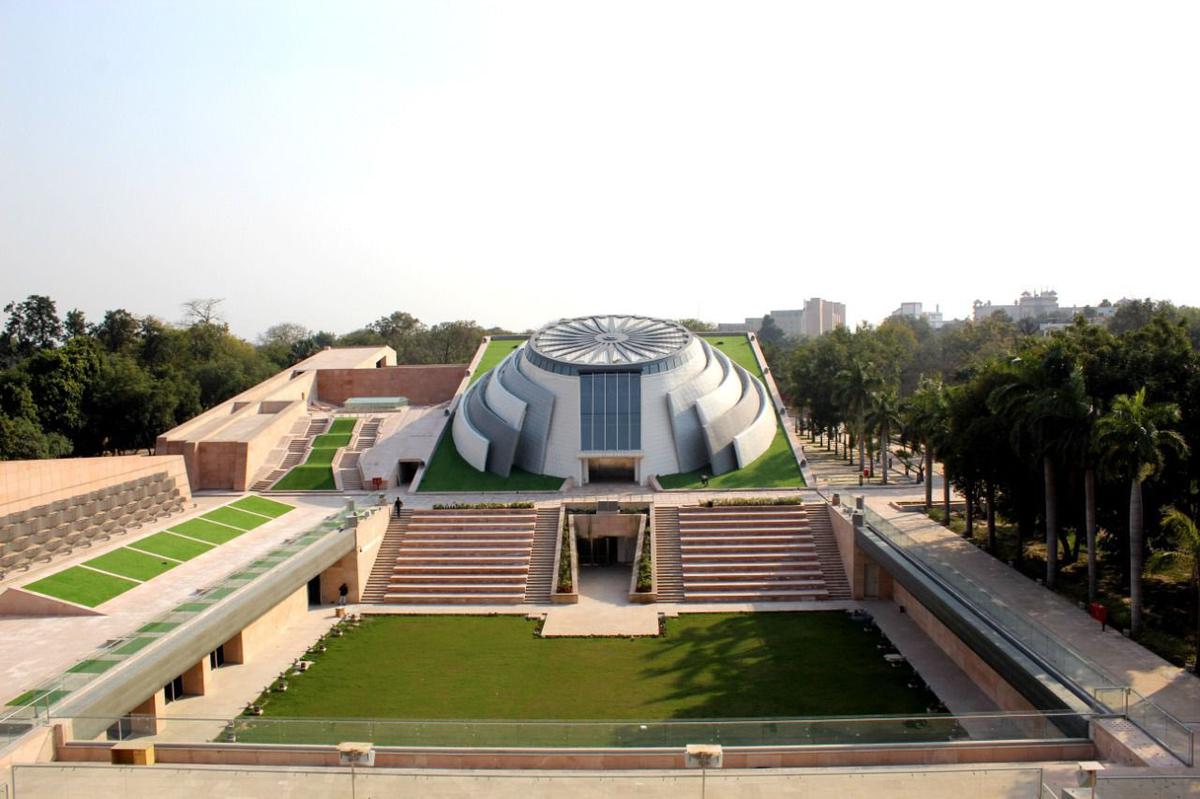 Pradhanmantri Sangrahalaya Delhi