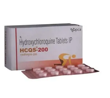 Buy Hydroxychloroquine Tablet
